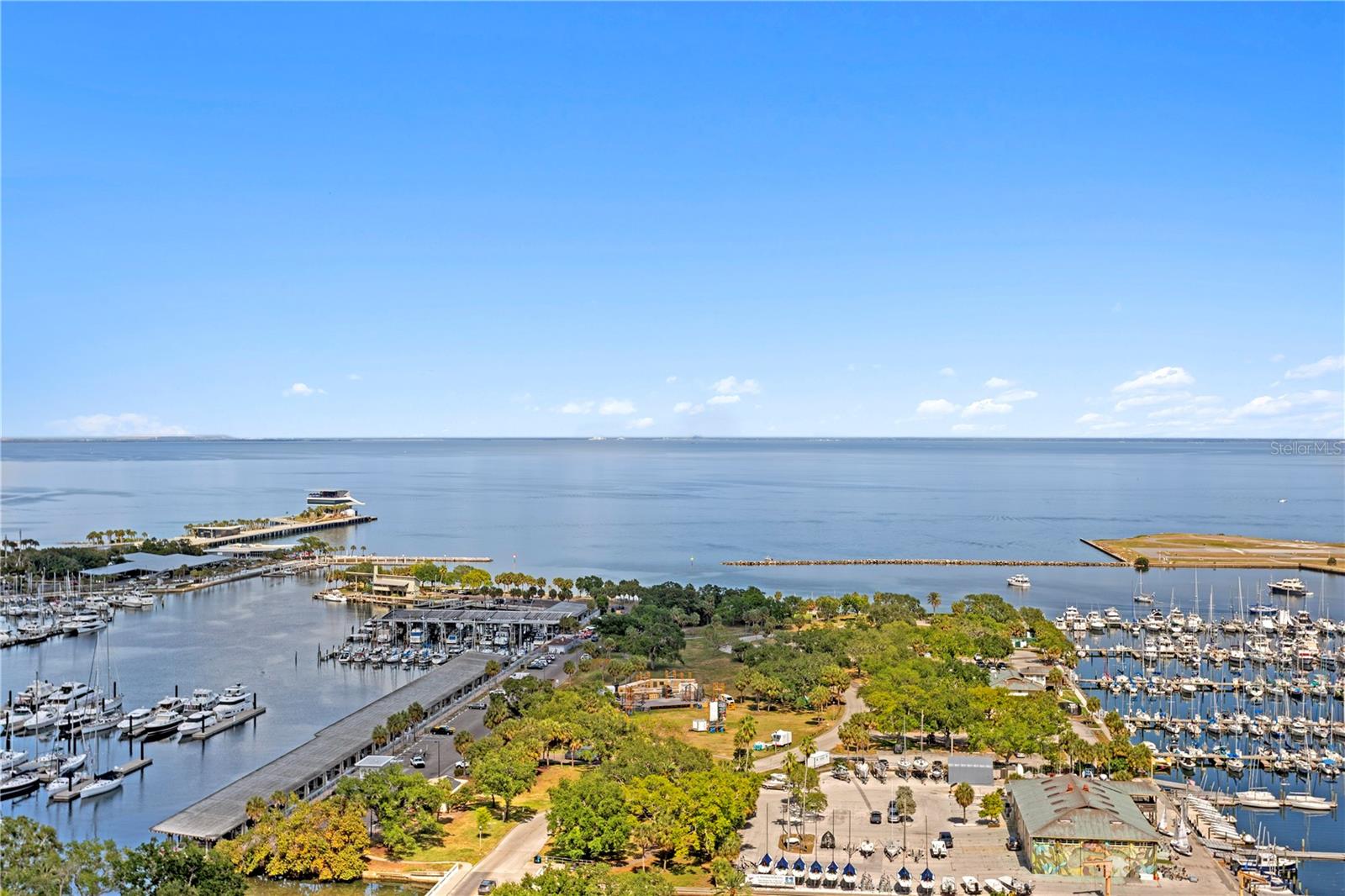 175 1ST STREET S, #2307, St Petersburg, FL 33701