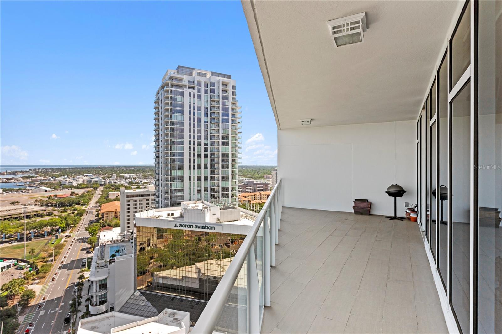 175 1ST STREET S, #2307, St Petersburg, FL 33701