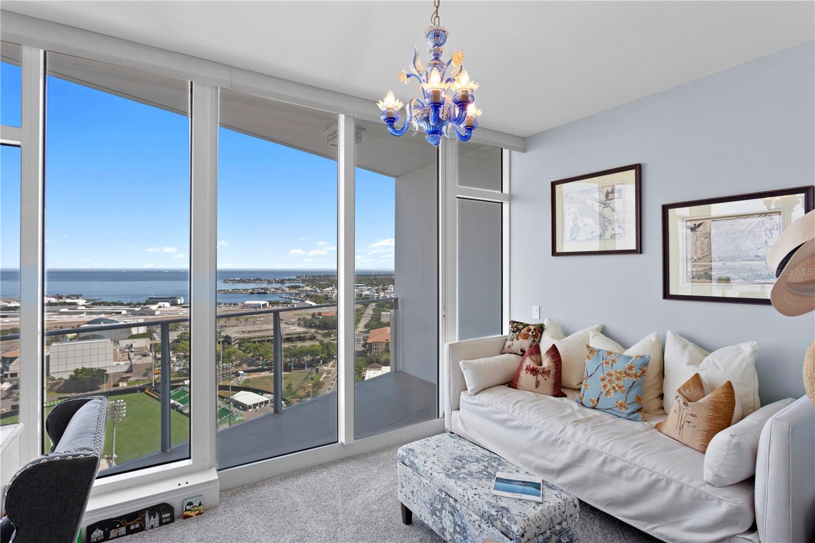 175 1ST STREET S, #2307, St Petersburg, FL 33701