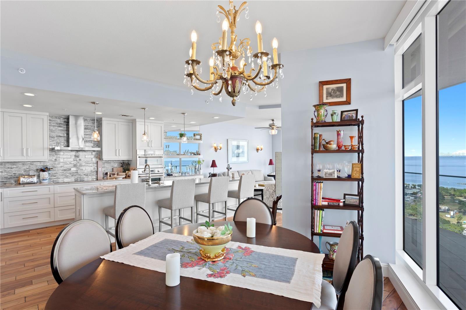 175 1ST STREET S, #2307, St Petersburg, FL 33701