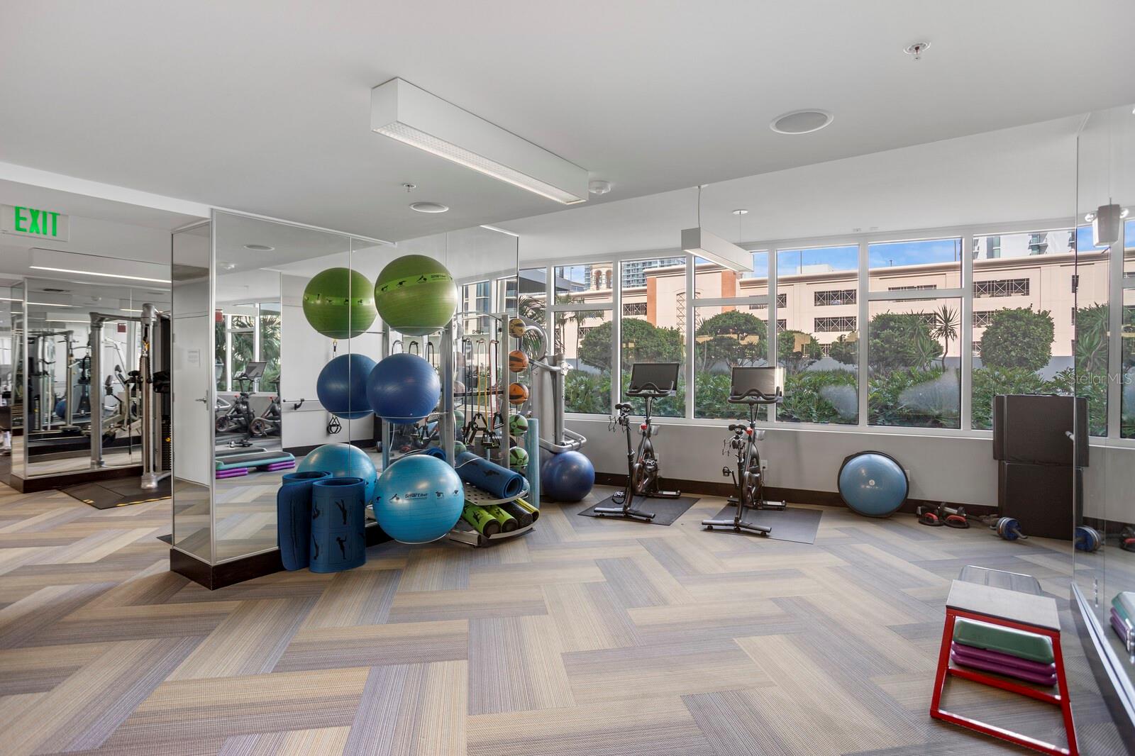 175 1ST STREET S, #2307, St Petersburg, FL 33701