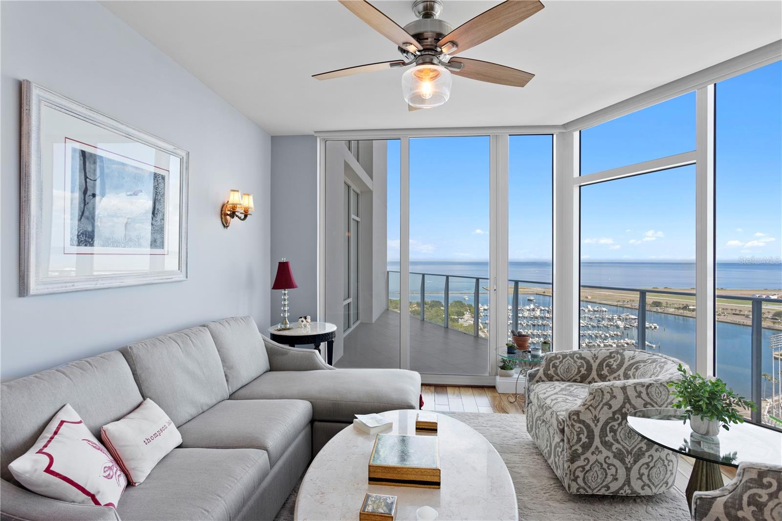175 1ST STREET S, #2307, St Petersburg, FL 33701