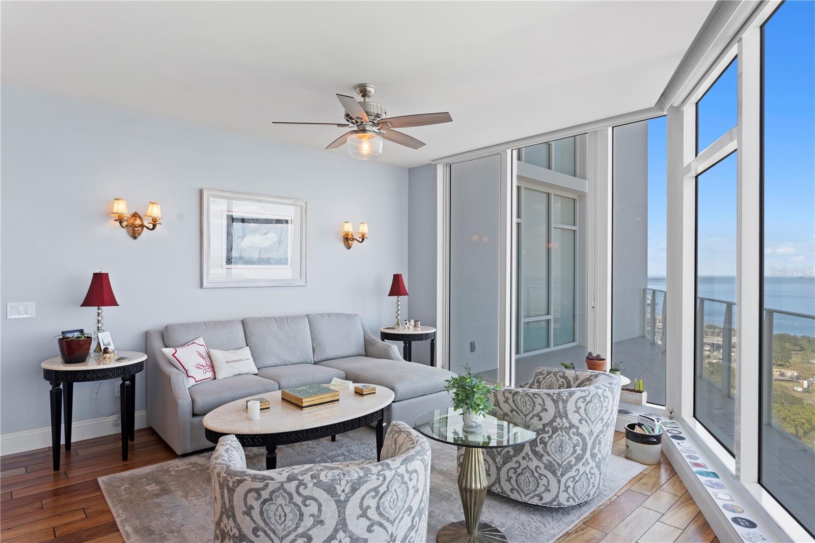 175 1ST STREET S, #2307, St Petersburg, FL 33701