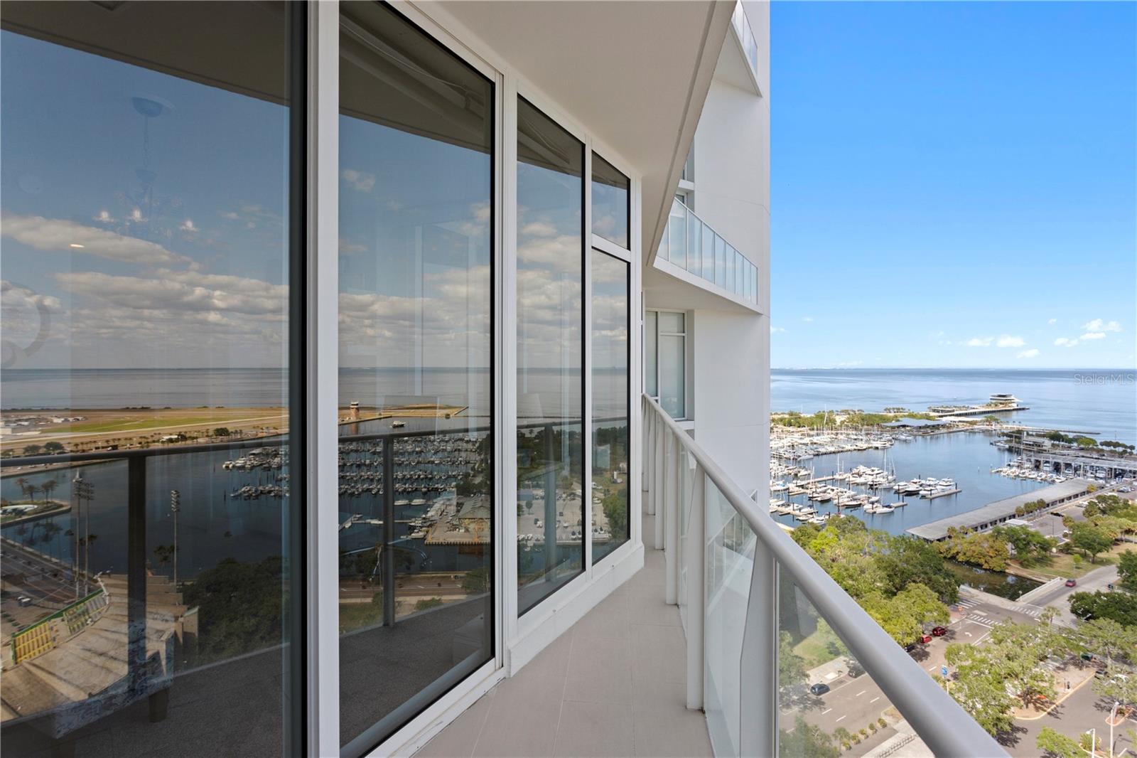 175 1ST STREET S, #2307, St Petersburg, FL 33701