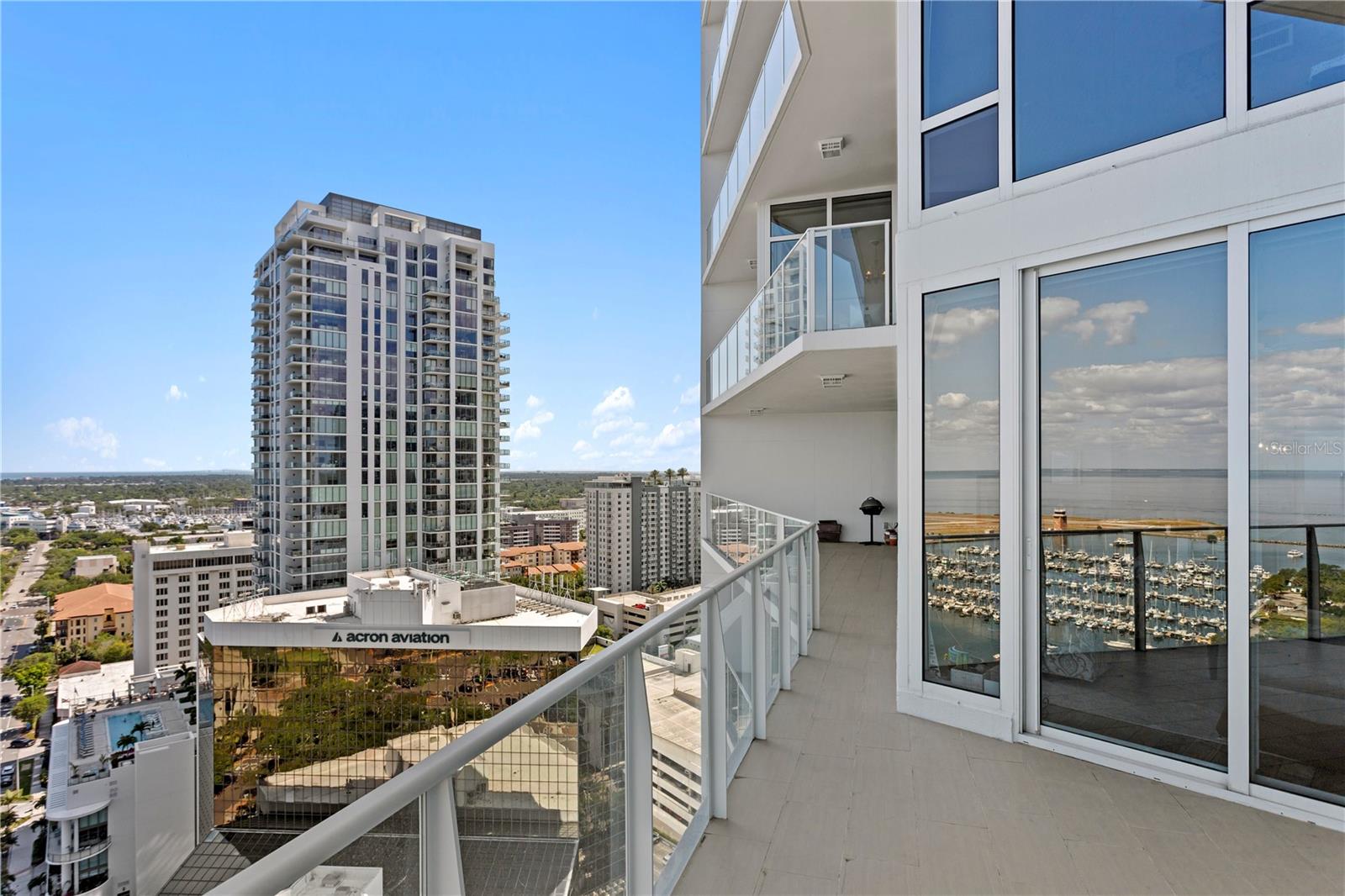 175 1ST STREET S, #2307, St Petersburg, FL 33701