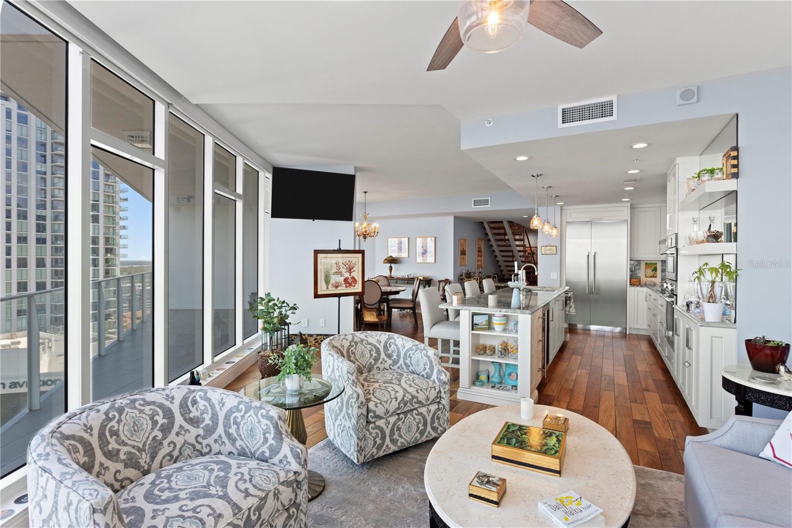 175 1ST STREET S, #2307, St Petersburg, FL 33701