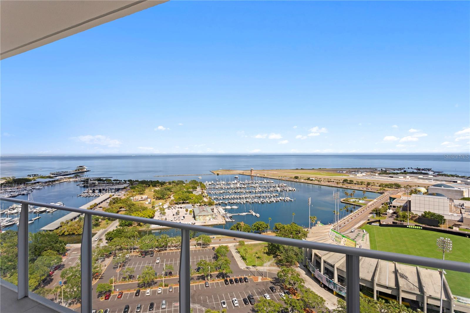 175 1ST STREET S, #2307, St Petersburg, FL 33701