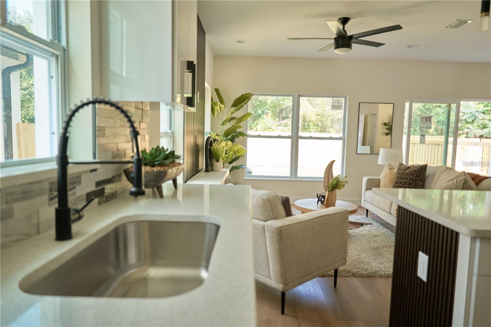 3612 N GARRISON STREET, Tampa, FL 33619