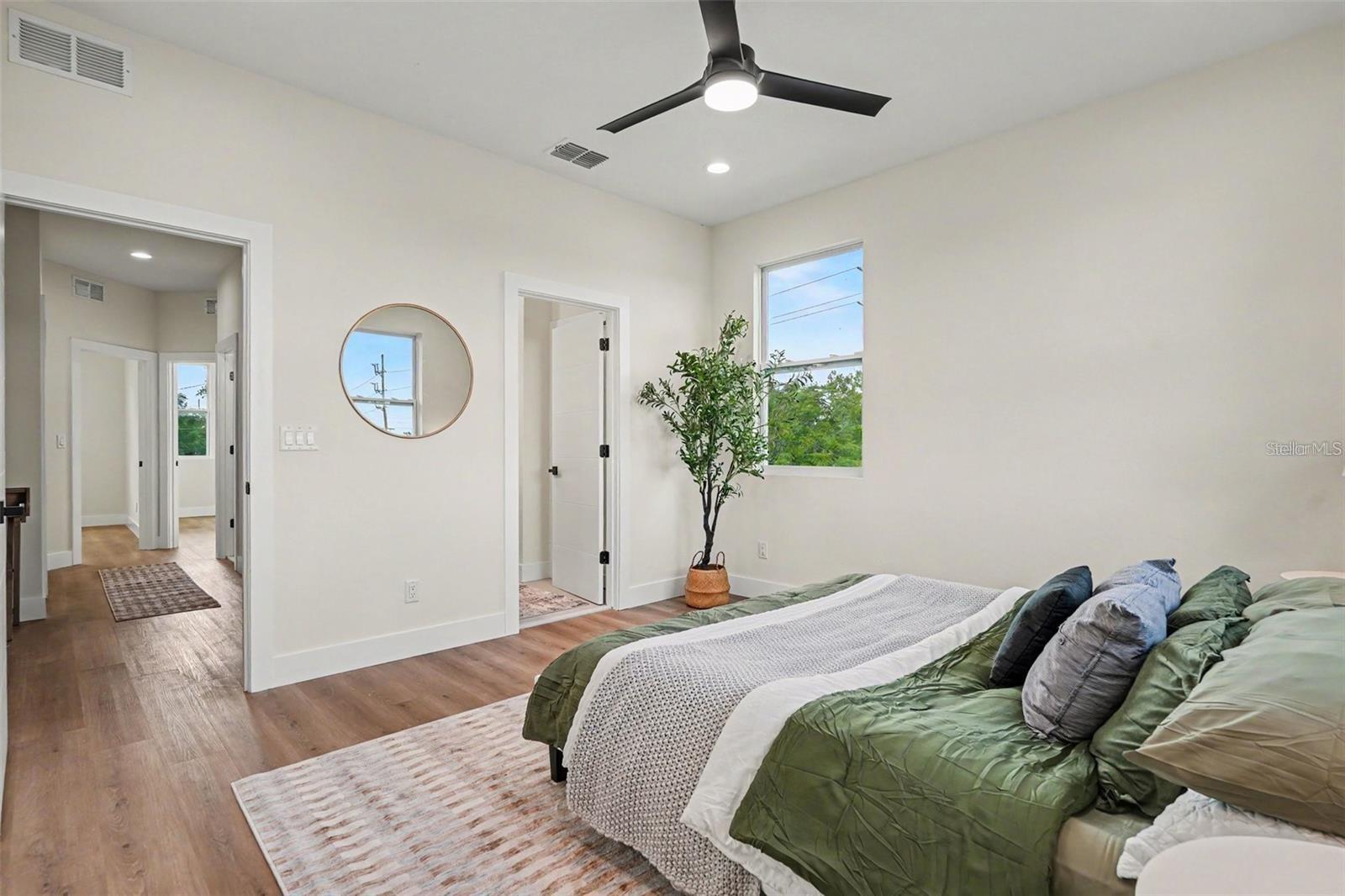 3612 N GARRISON STREET, Tampa, FL 33619