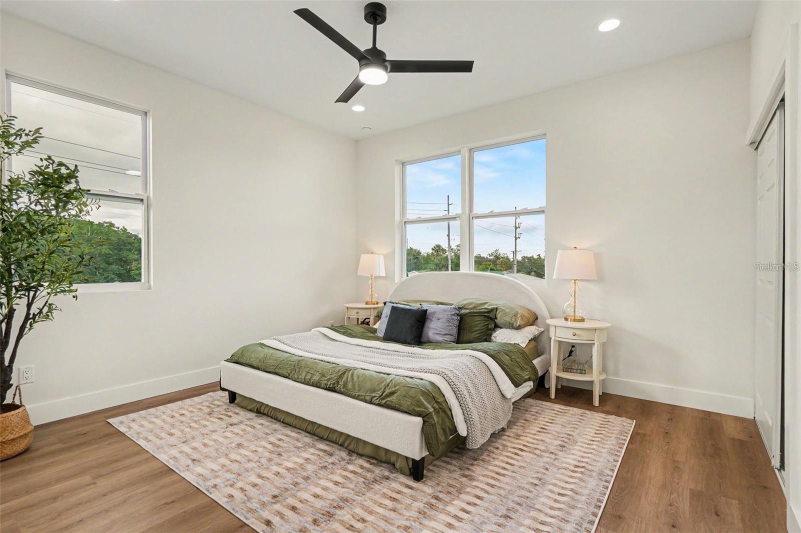3612 N GARRISON STREET, Tampa, FL 33619