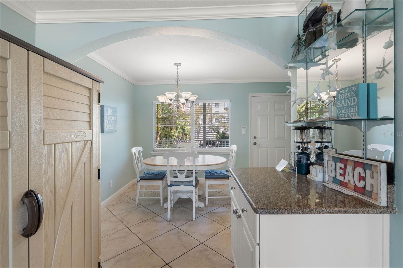 19417 GULF BOULEVARD, #B204, Indian Shores, FL 33785