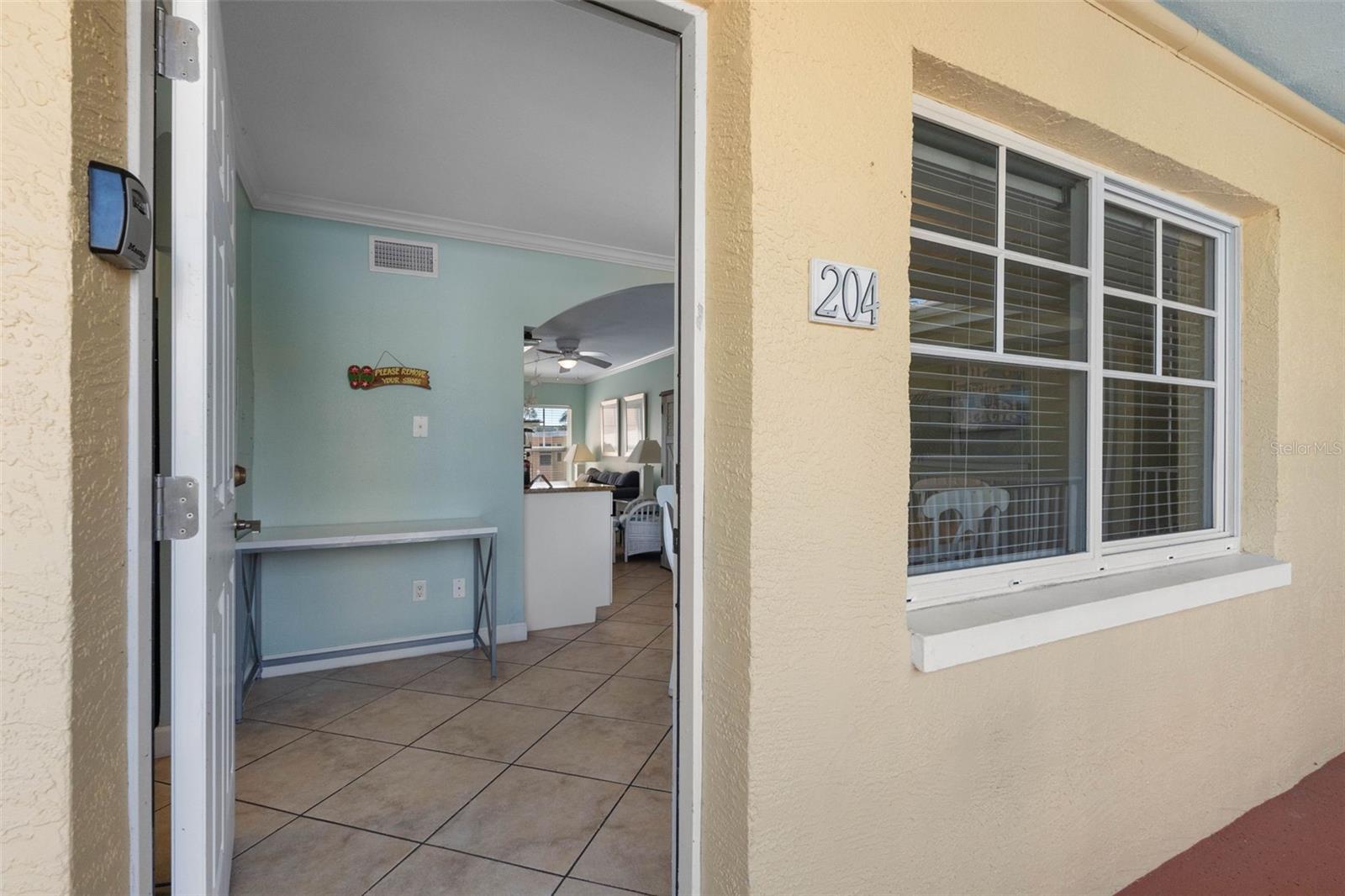 19417 GULF BOULEVARD, #B204, Indian Shores, FL 33785