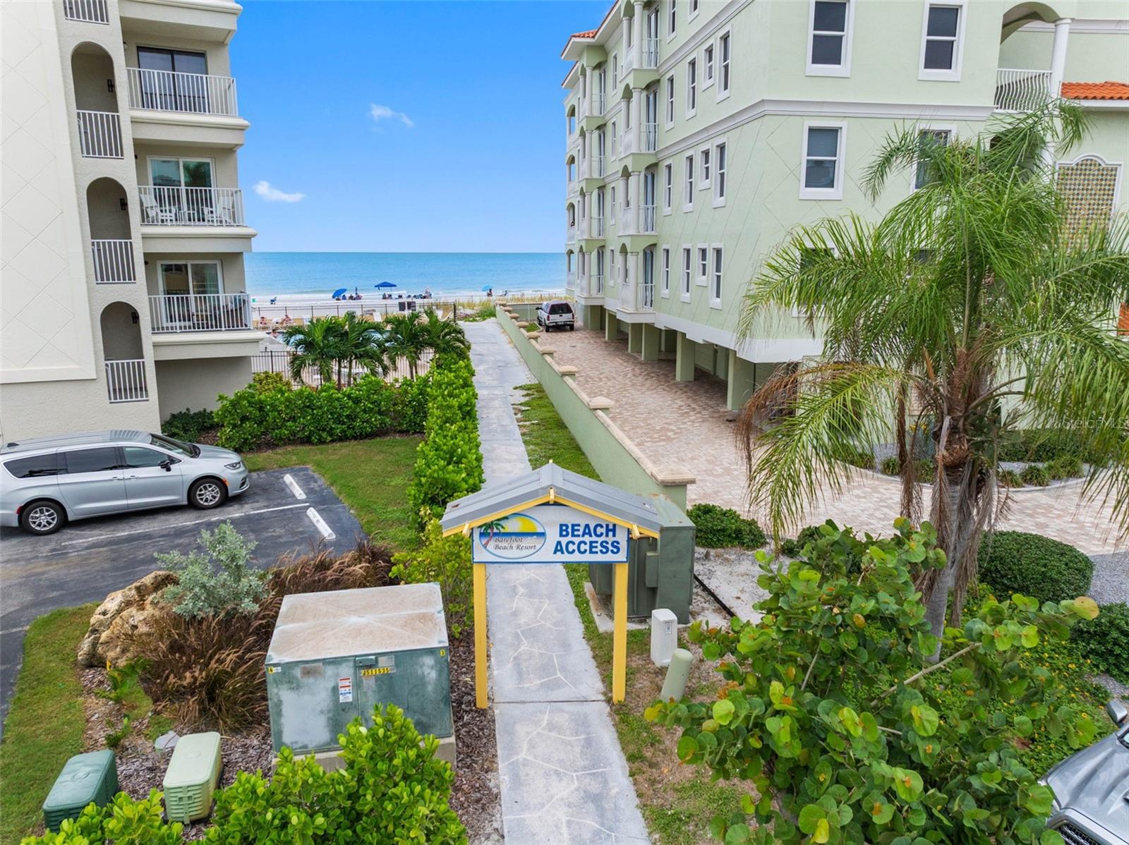 19417 GULF BOULEVARD, #B204, Indian Shores, FL 33785