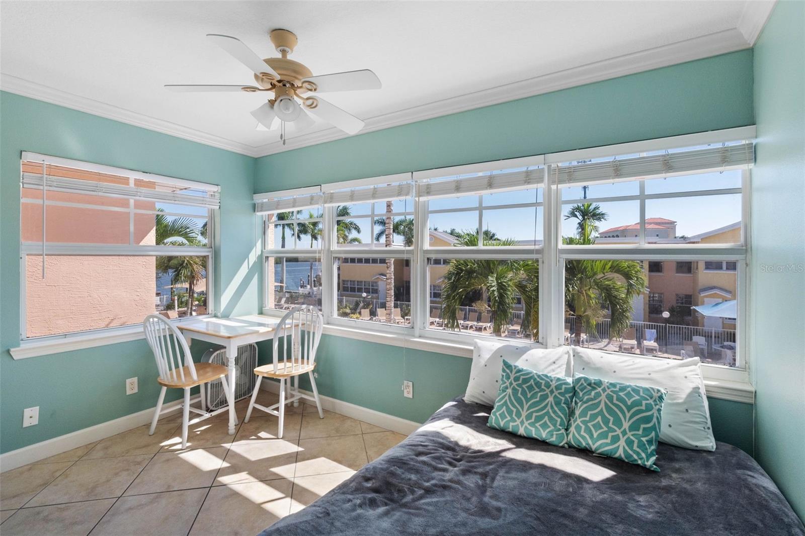 19417 GULF BOULEVARD, #B204, Indian Shores, FL 33785
