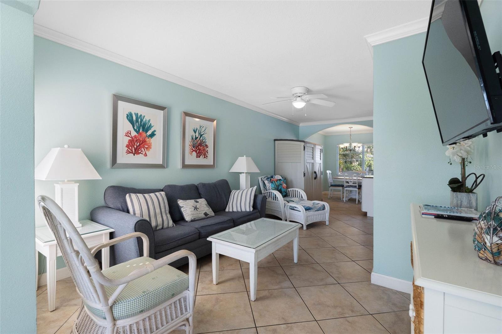 19417 GULF BOULEVARD, #B204, Indian Shores, FL 33785
