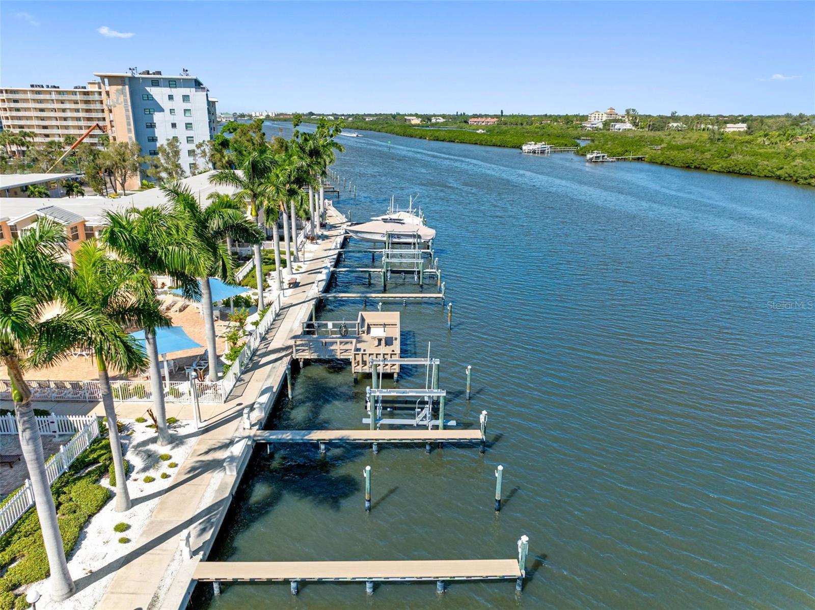 19417 GULF BOULEVARD, #B204, Indian Shores, FL 33785