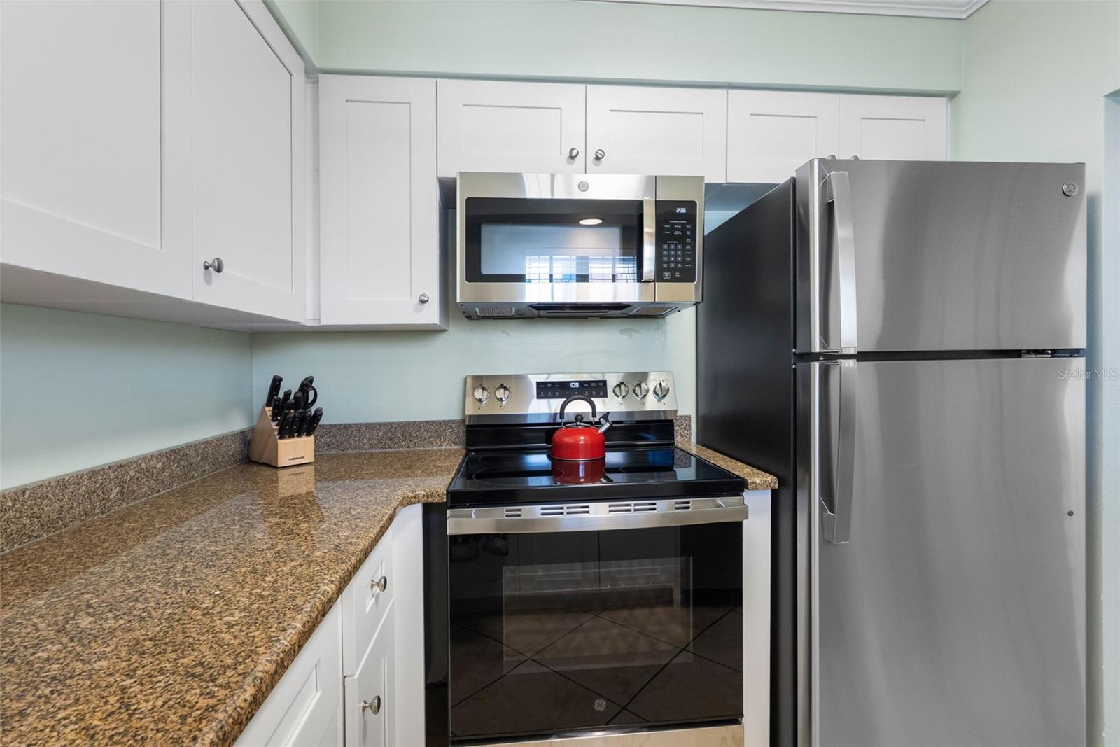 19417 GULF BOULEVARD, #B204, Indian Shores, FL 33785