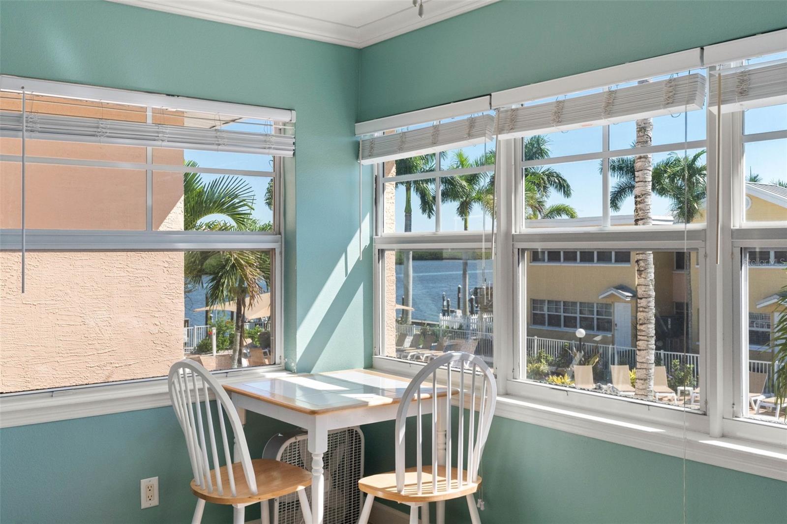 19417 GULF BOULEVARD, #B204, Indian Shores, FL 33785