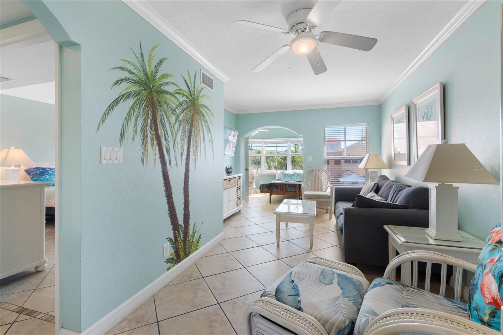 19417 GULF BOULEVARD, #B204, Indian Shores, FL 33785