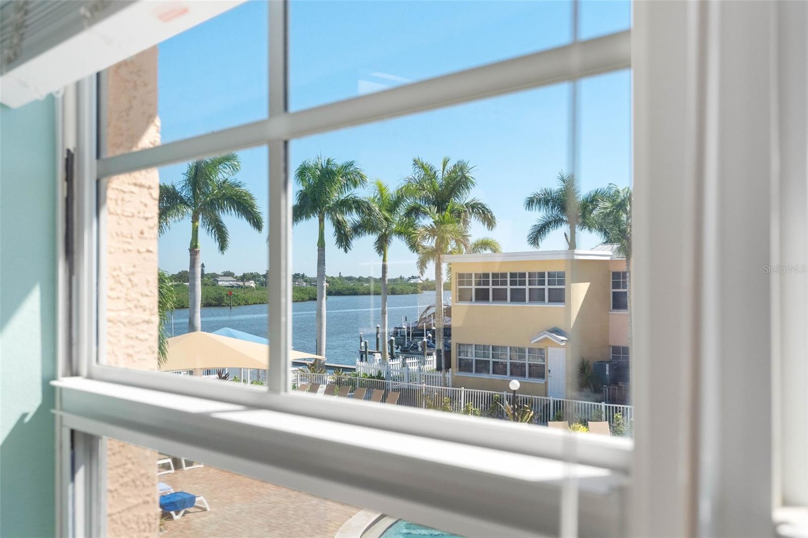 19417 GULF BOULEVARD, #B204, Indian Shores, FL 33785