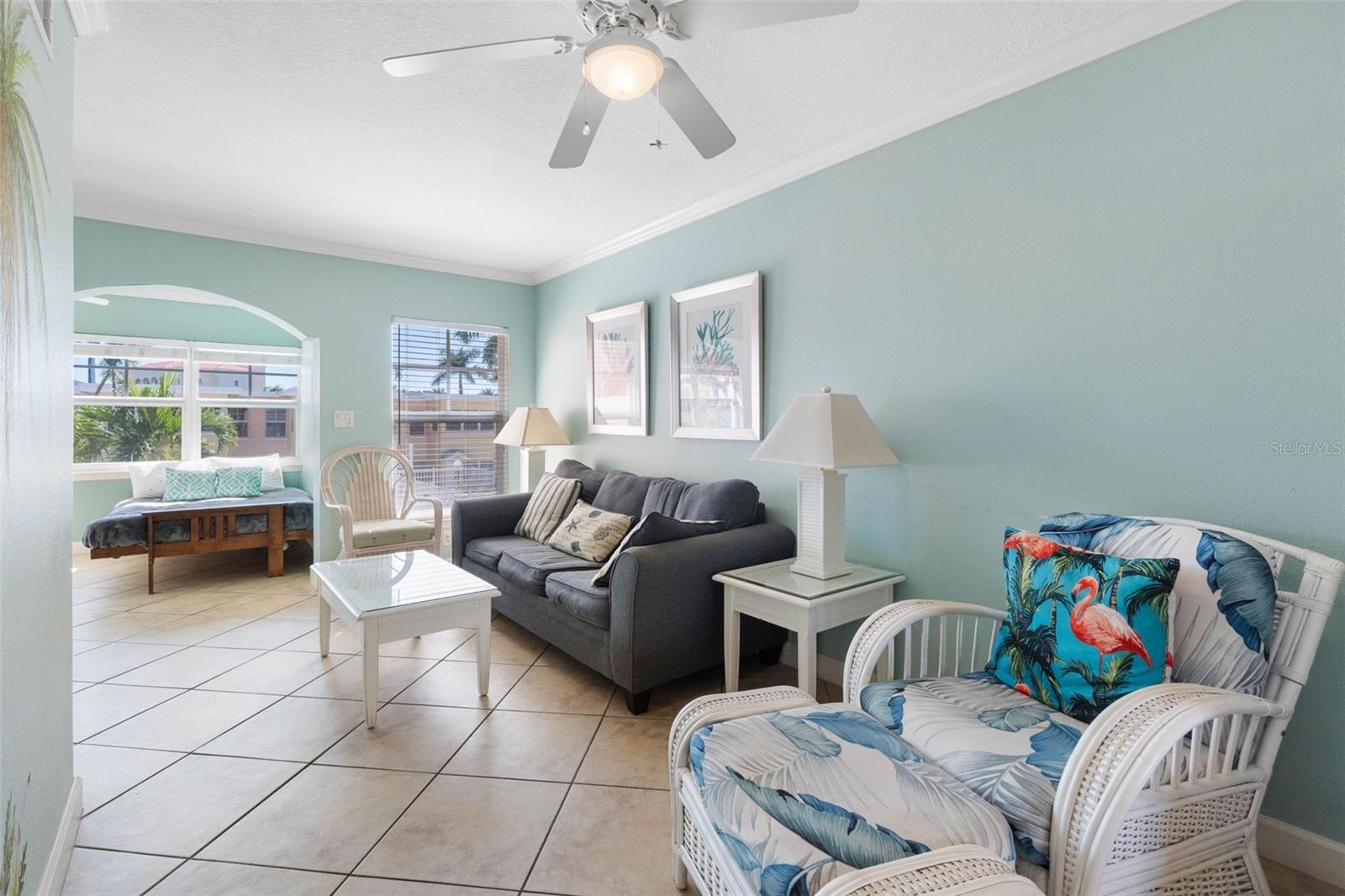 19417 GULF BOULEVARD, #B204, Indian Shores, FL 33785