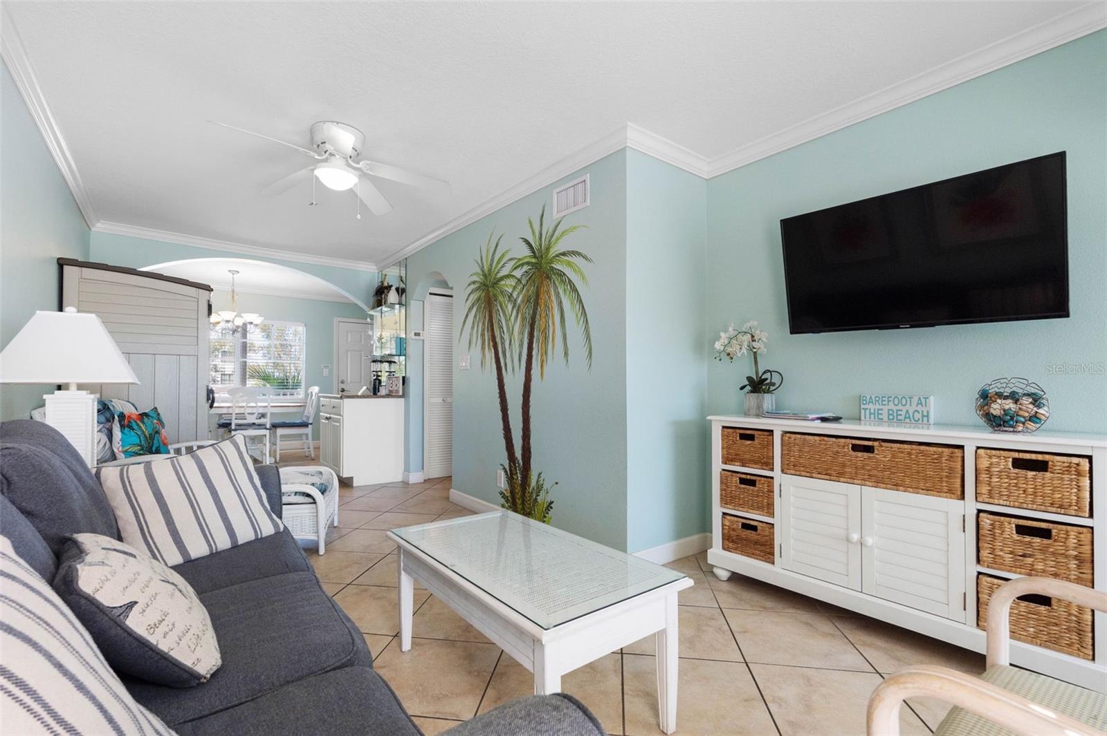 19417 GULF BOULEVARD, #B204, Indian Shores, FL 33785