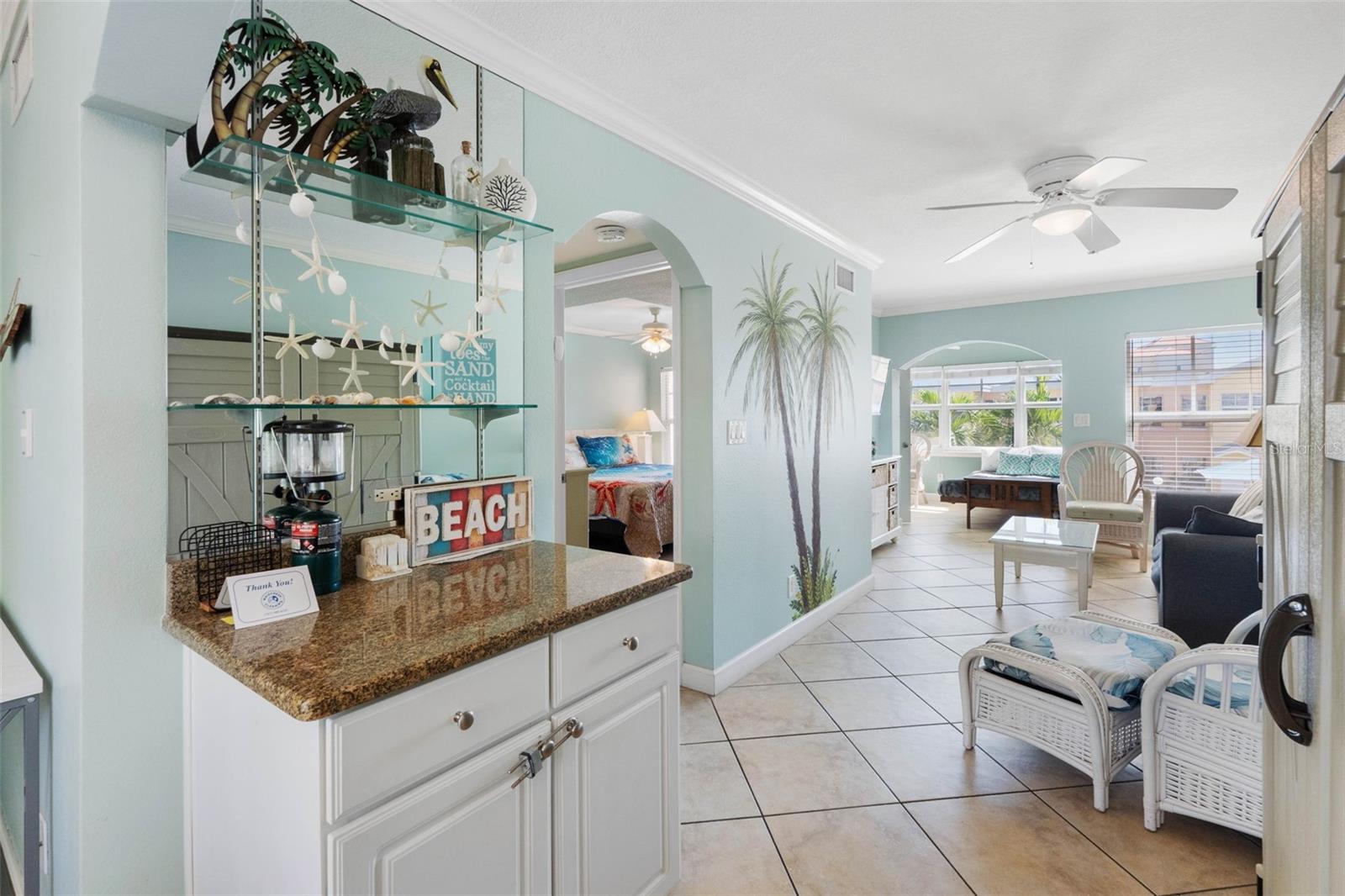 19417 GULF BOULEVARD, #B204, Indian Shores, FL 33785