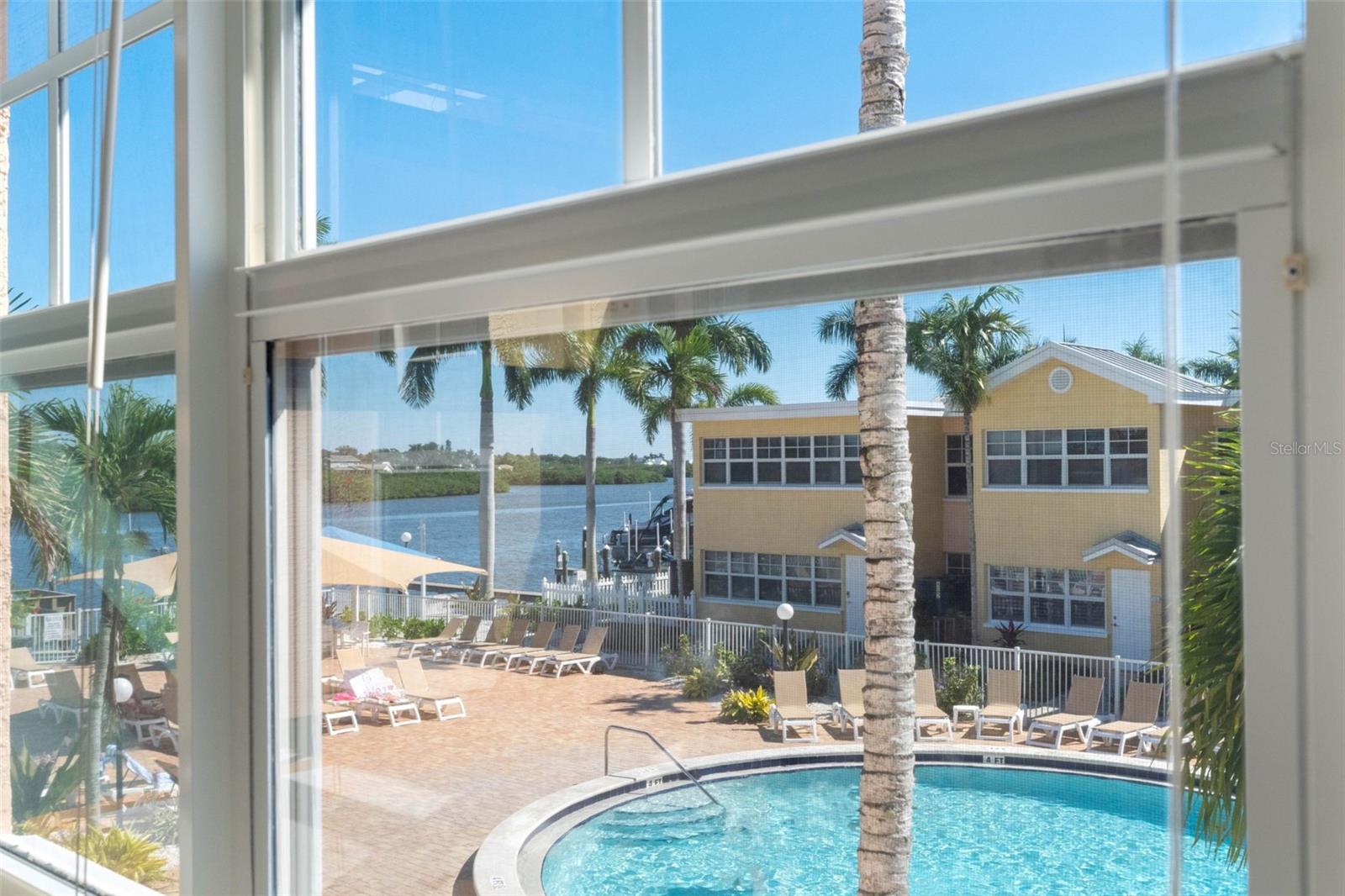 19417 GULF BOULEVARD, #B204, Indian Shores, FL 33785