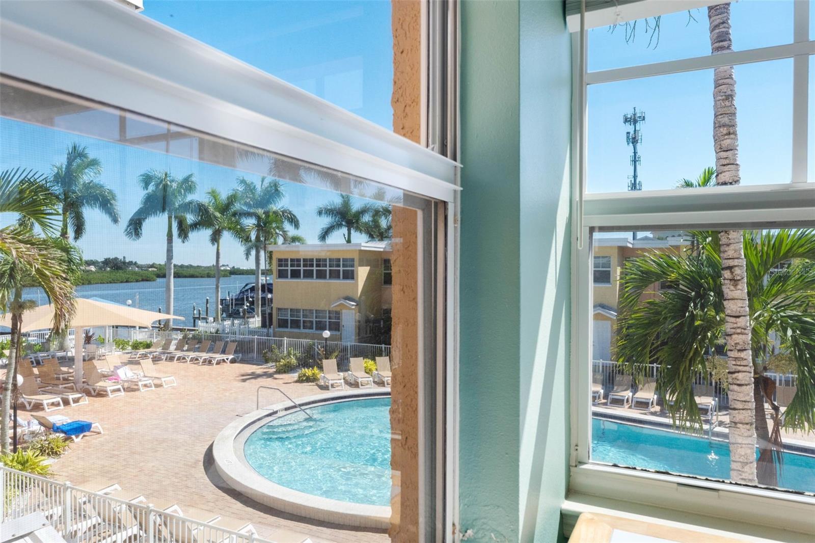 19417 GULF BOULEVARD, #B204, Indian Shores, FL 33785