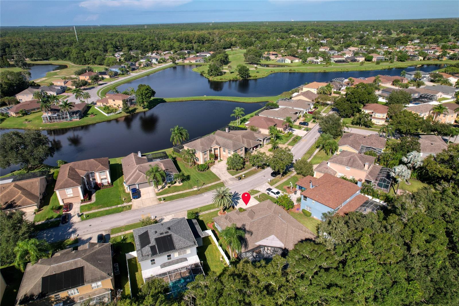 15819 MUIRFIELD DRIVE, Odessa, FL 33556