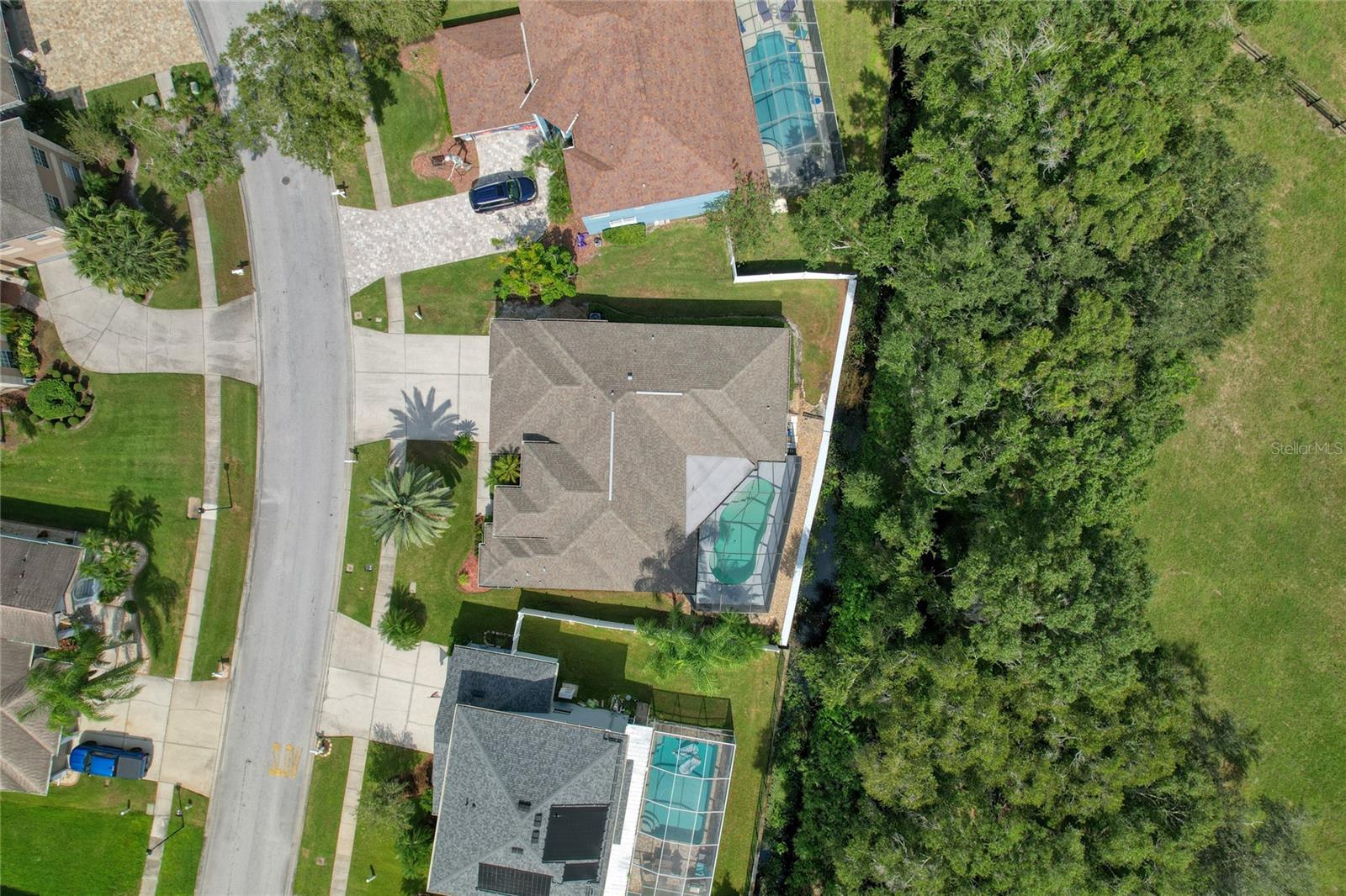 15819 MUIRFIELD DRIVE, Odessa, FL 33556