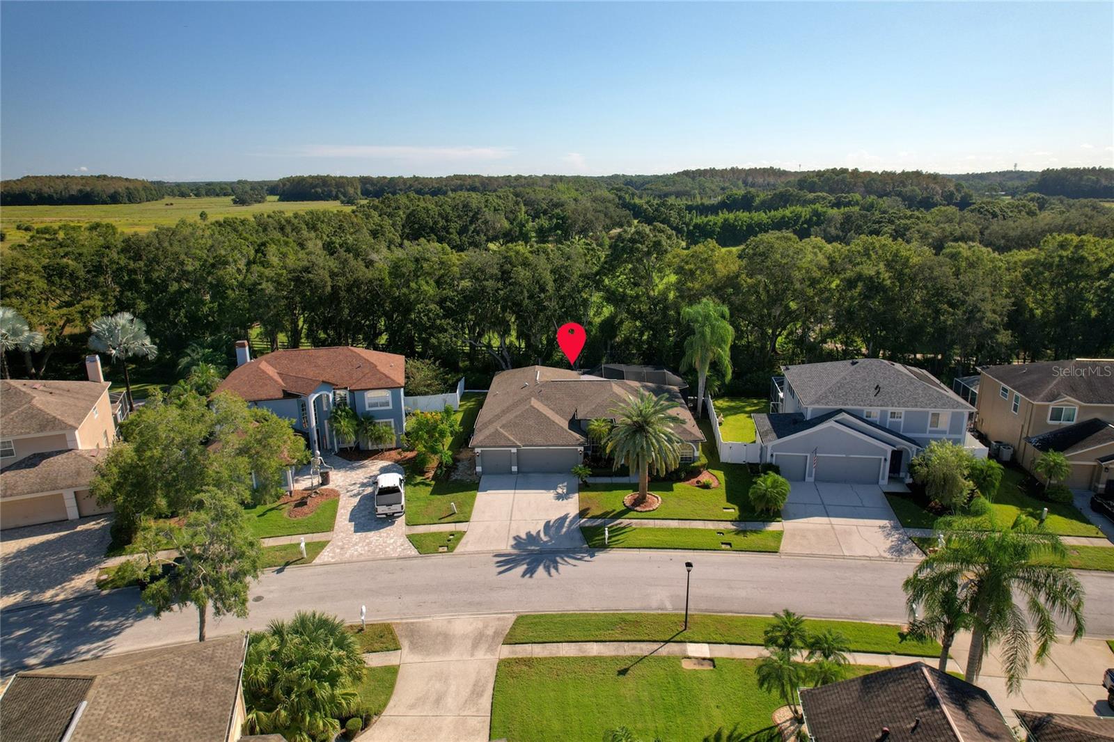 15819 MUIRFIELD DRIVE, Odessa, FL 33556