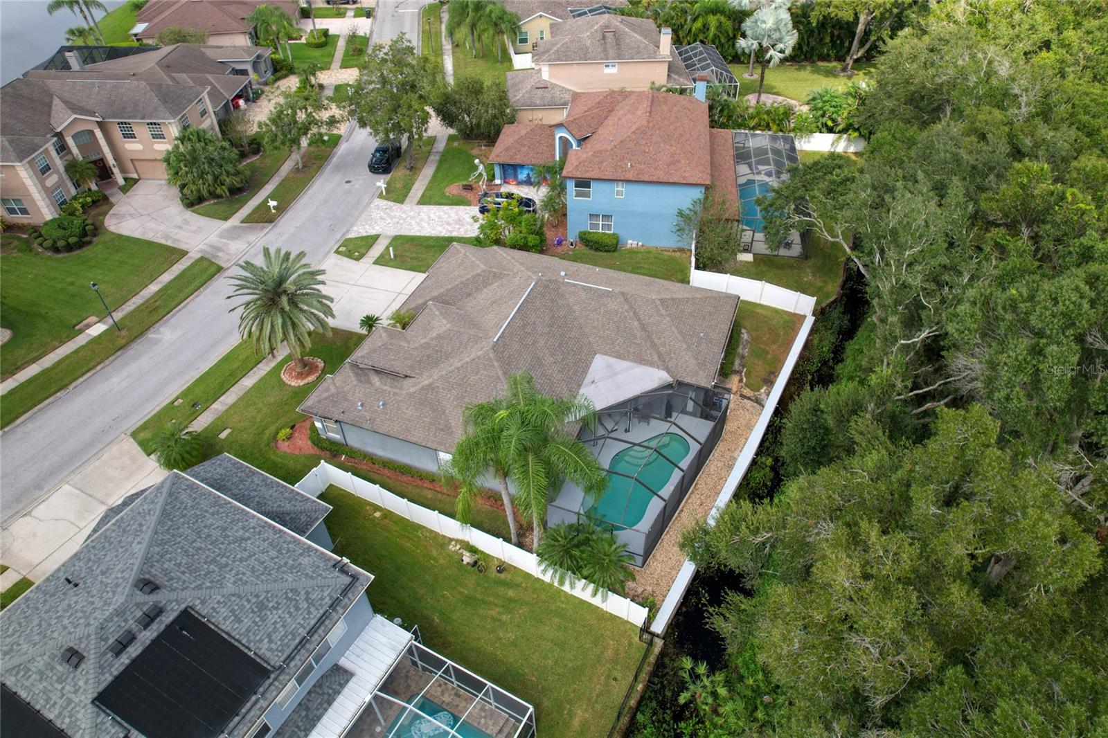 15819 MUIRFIELD DRIVE, Odessa, FL 33556
