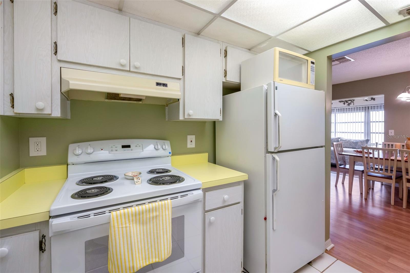 1814 FOXHUNT DRIVE, #A, Sun City Center, FL 33573
