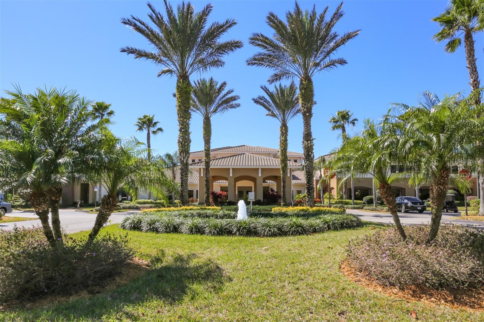 1814 FOXHUNT DRIVE, #A, Sun City Center, FL 33573