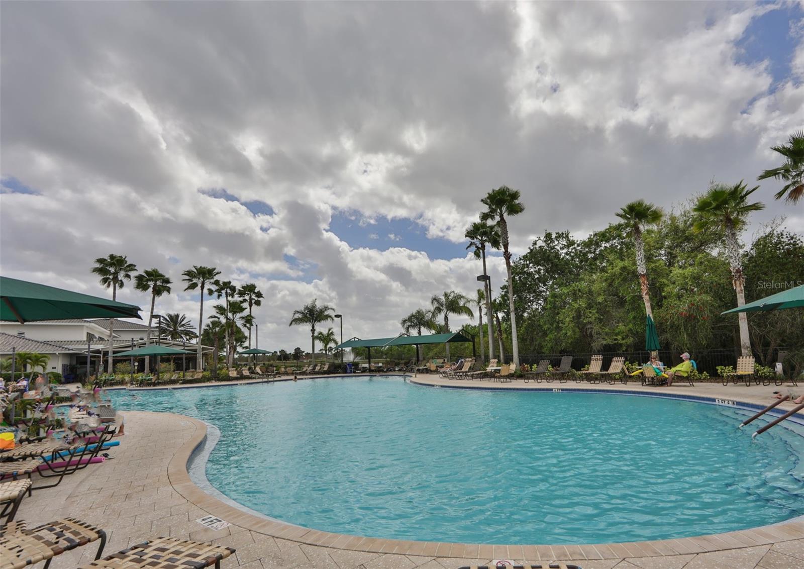 1814 FOXHUNT DRIVE, #A, Sun City Center, FL 33573