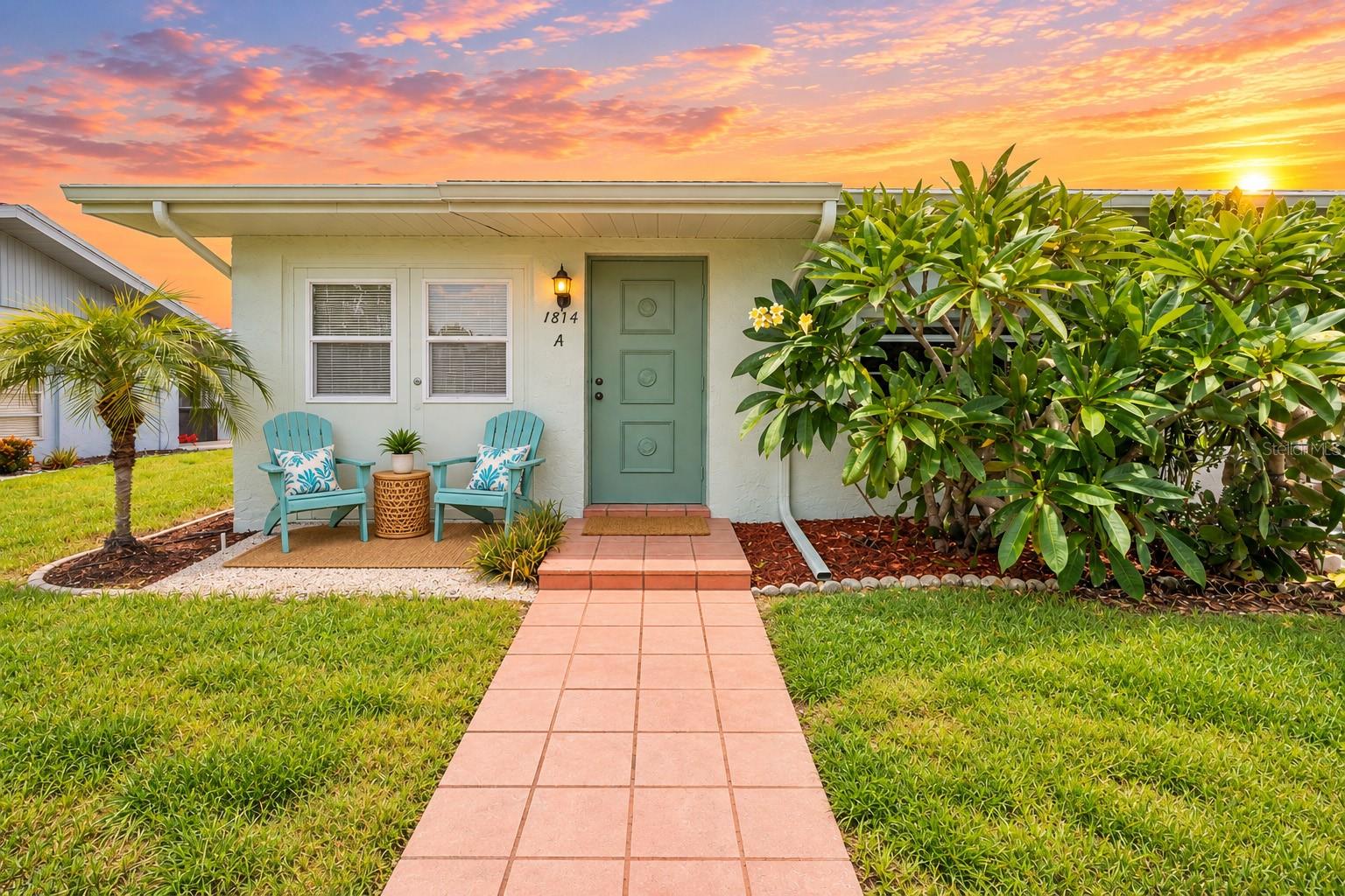 1814 FOXHUNT DRIVE, #A, Sun City Center, FL 33573