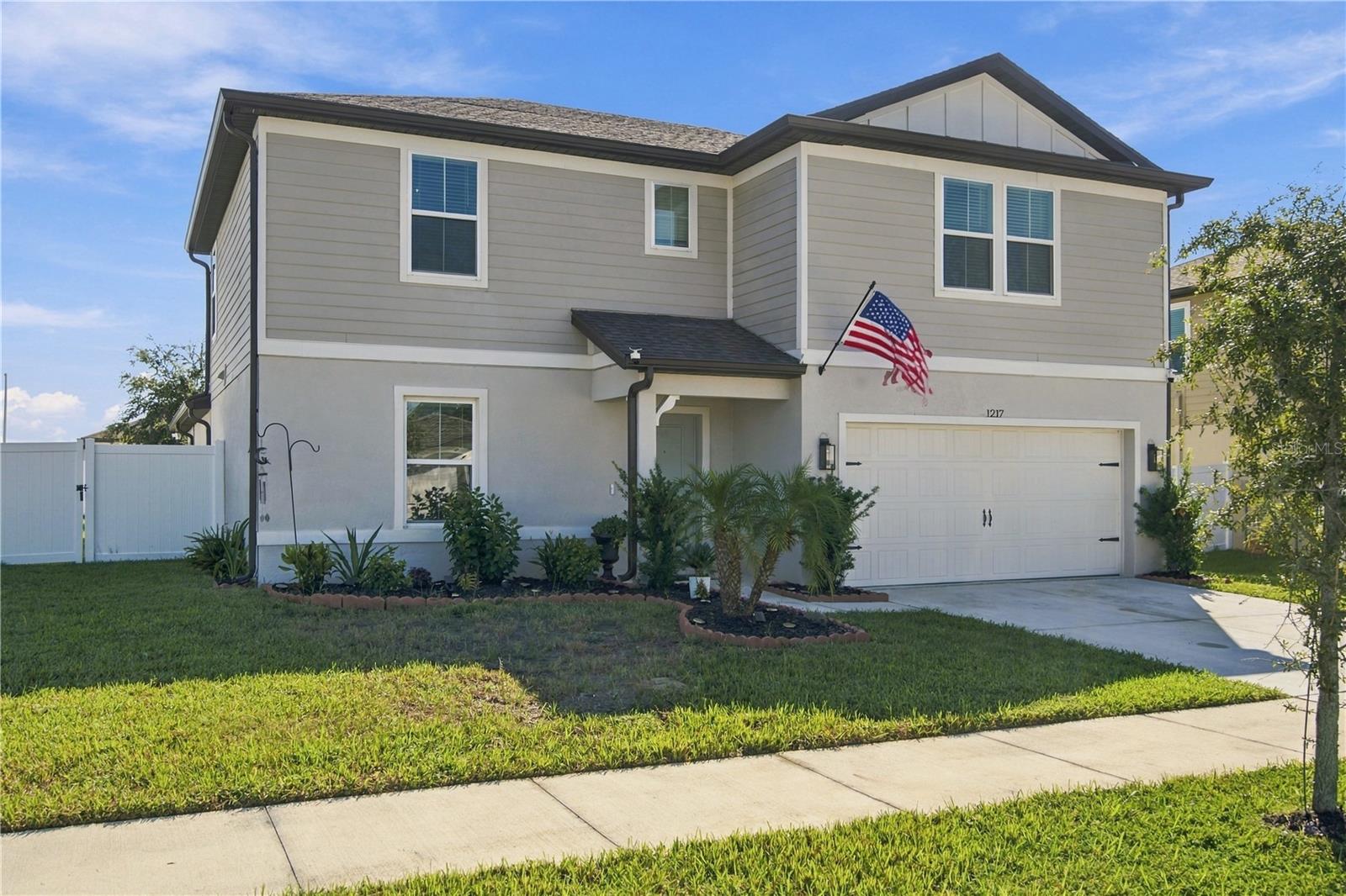 1217 MICHELANGELO LANE, Winter Haven, FL 33884