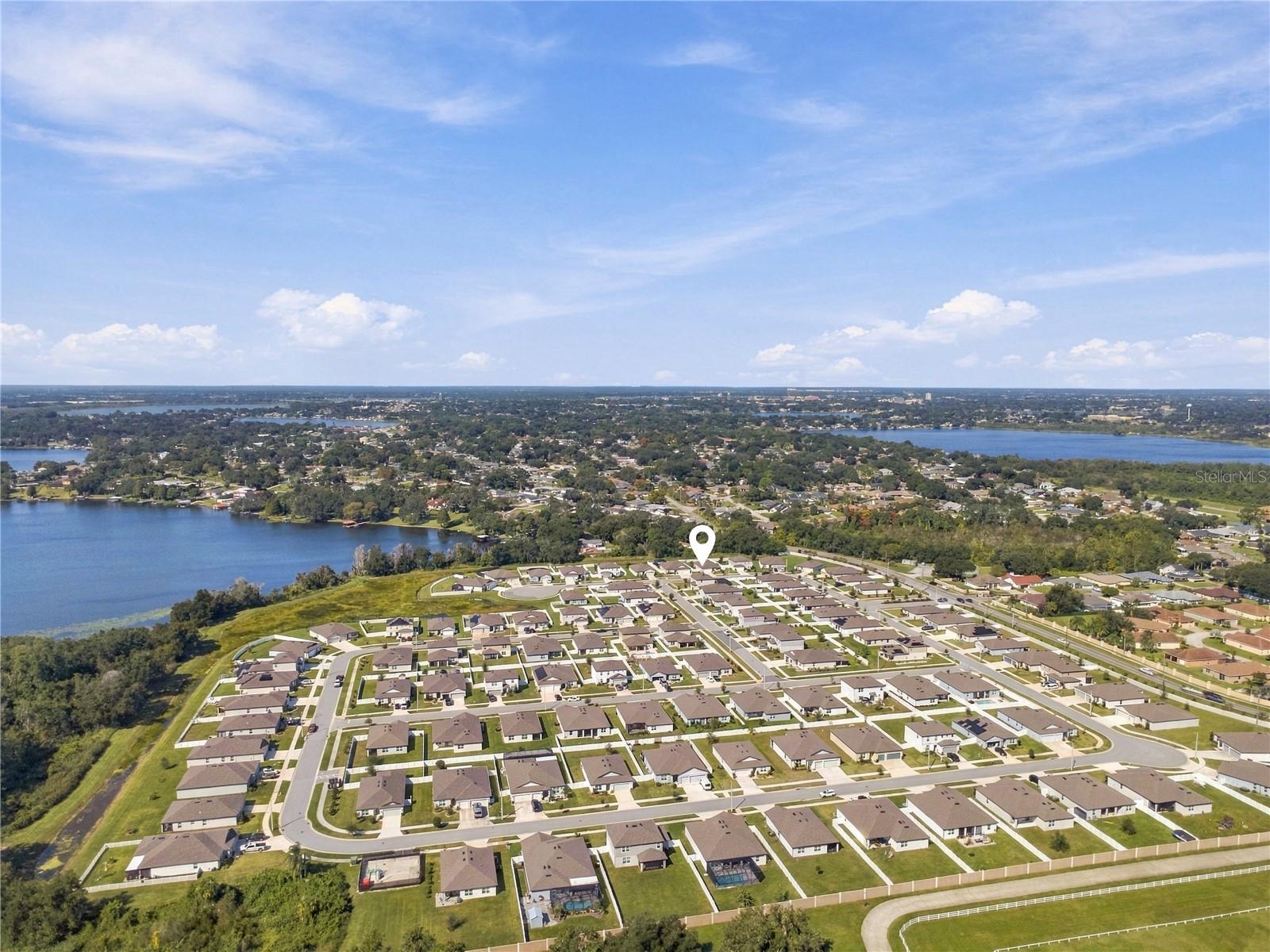1217 MICHELANGELO LANE, Winter Haven, FL 33884