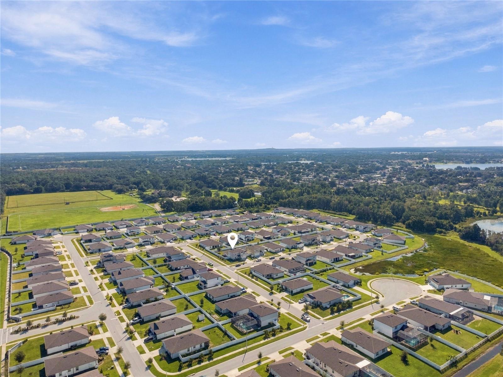 1217 MICHELANGELO LANE, Winter Haven, FL 33884