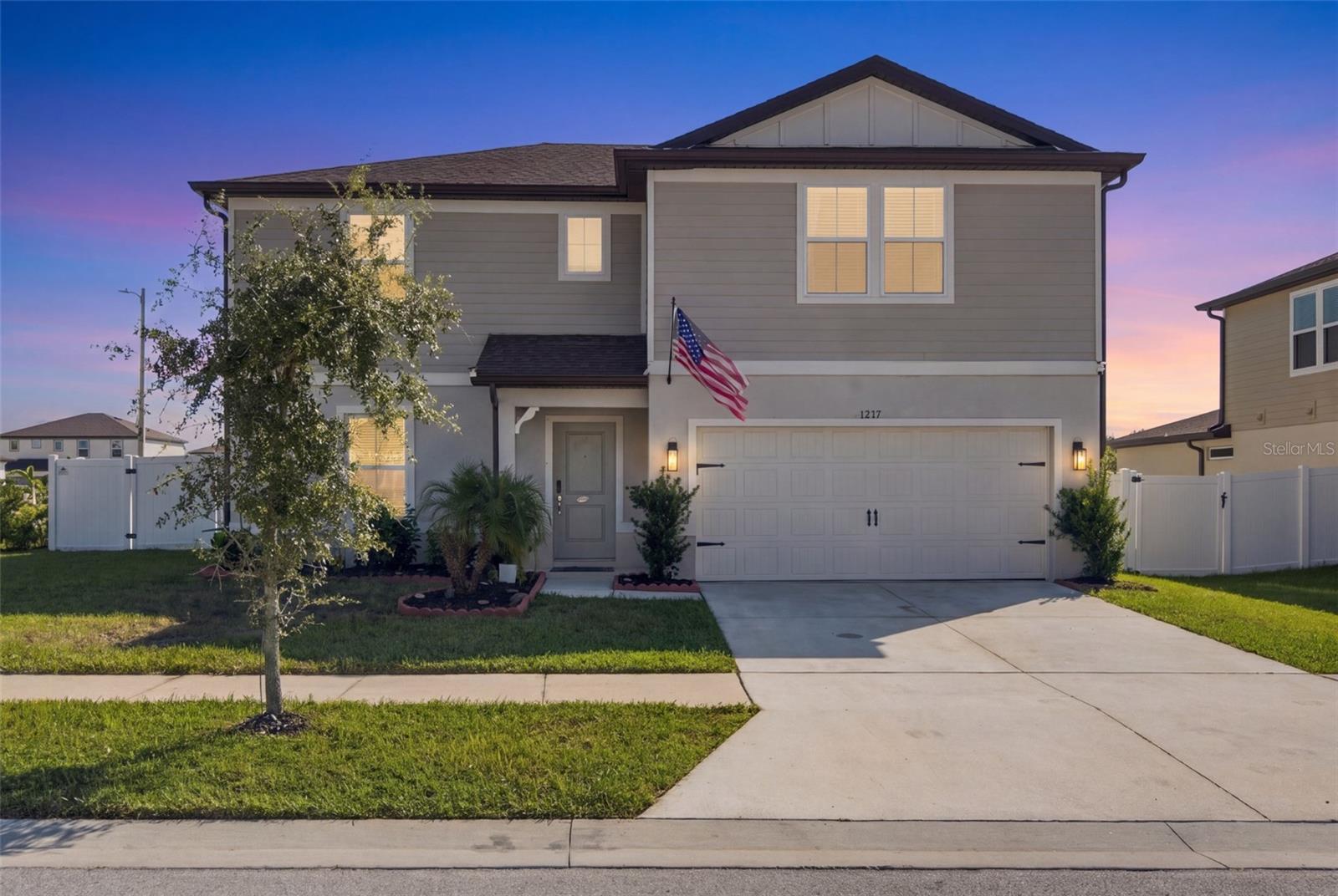 1217 MICHELANGELO LANE, Winter Haven, FL 33884