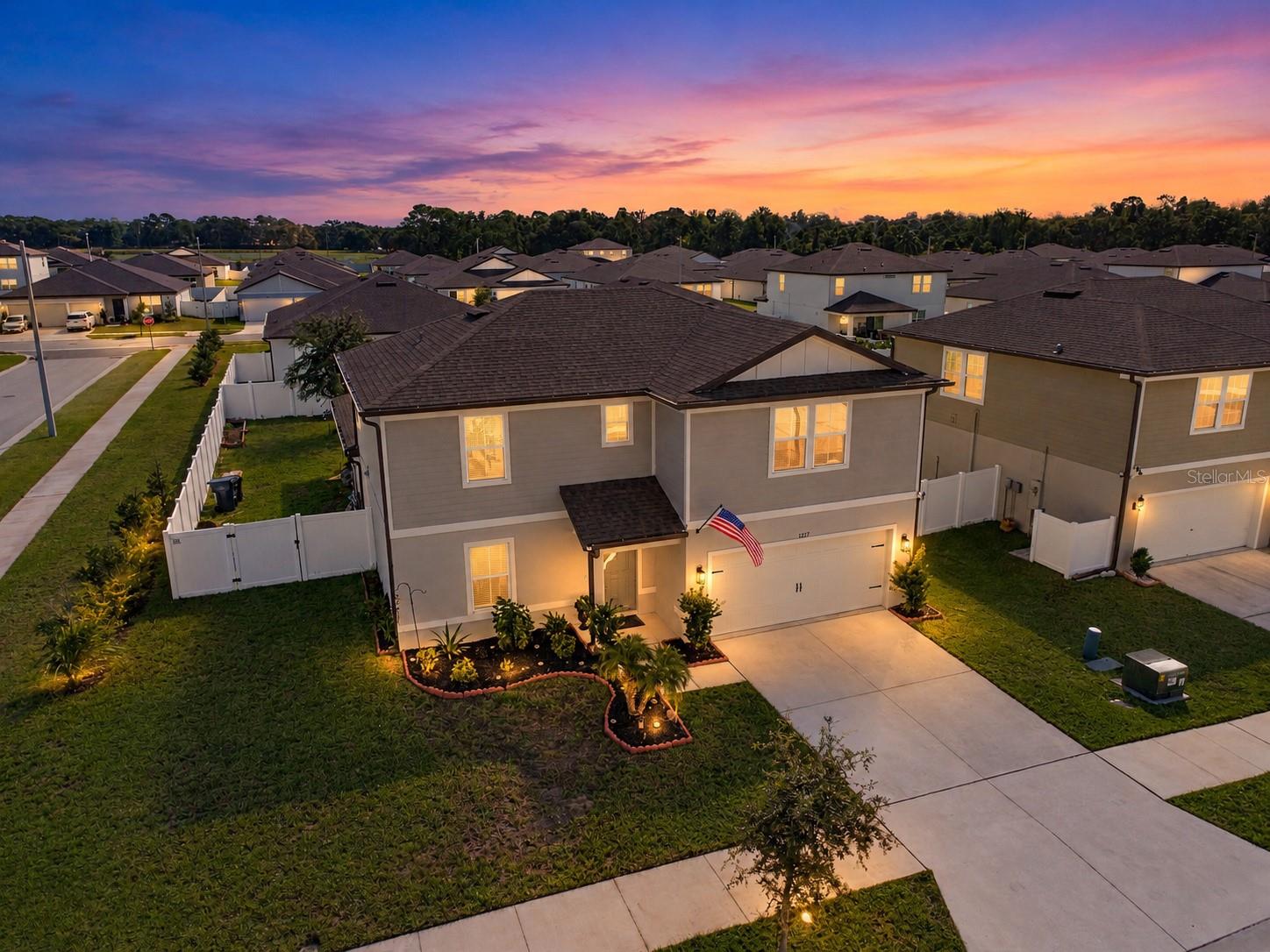 1217 MICHELANGELO LANE, Winter Haven, FL 33884