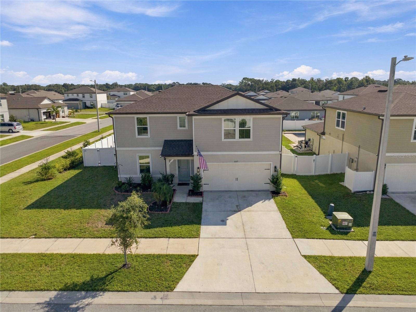 1217 MICHELANGELO LANE, Winter Haven, FL 33884