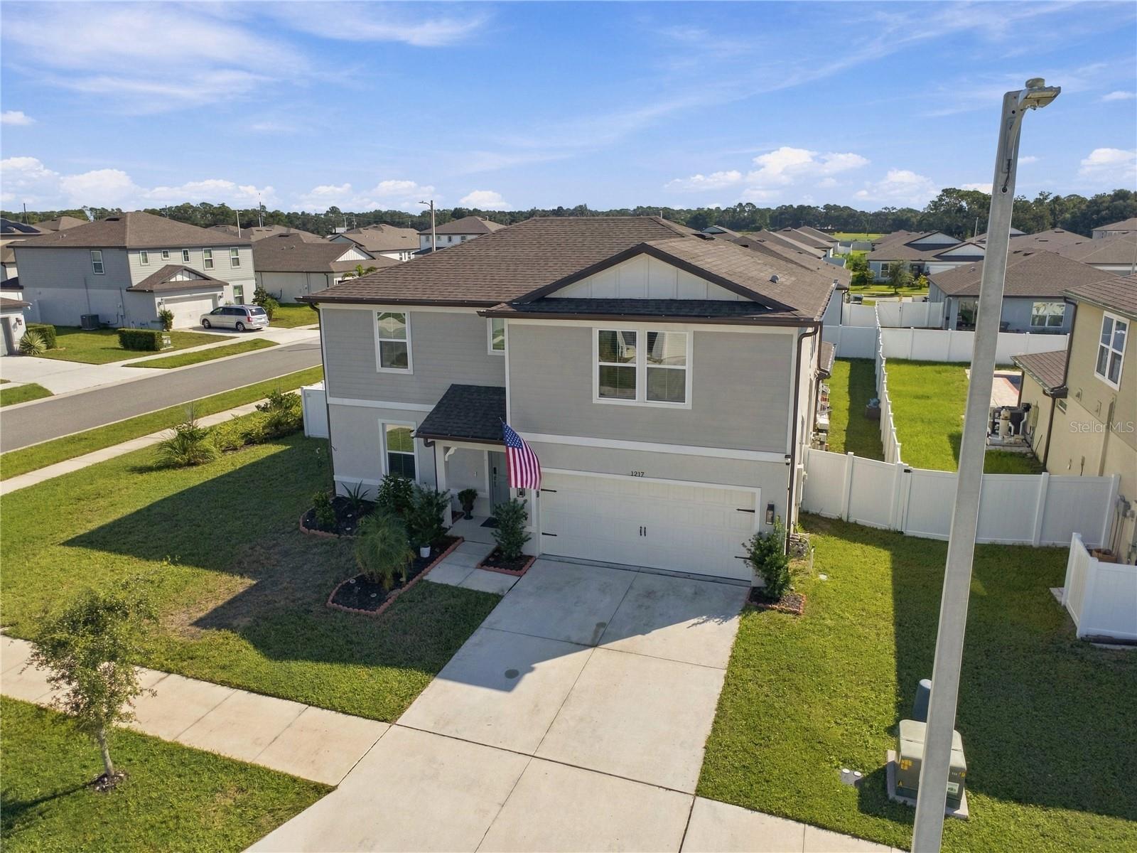 1217 MICHELANGELO LANE, Winter Haven, FL 33884