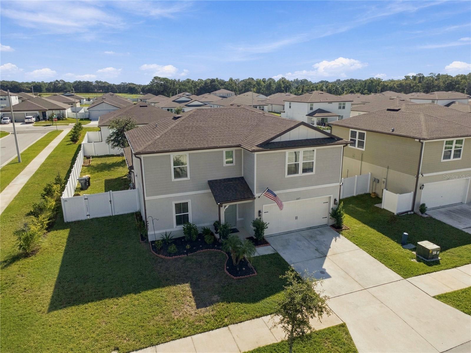 1217 MICHELANGELO LANE, Winter Haven, FL 33884