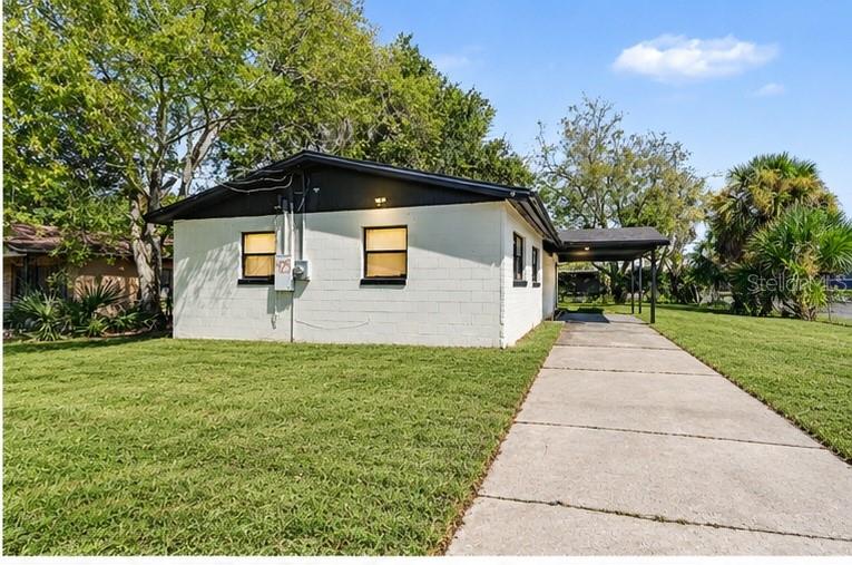 425 WALNUT STREET, Daytona Beach, FL 32114