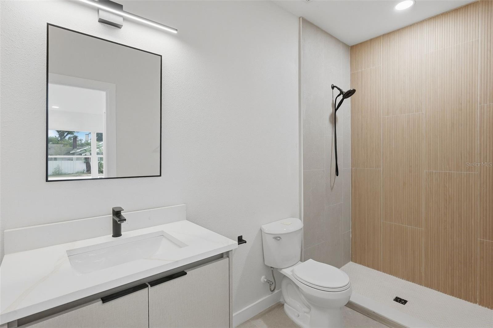 First floor en-suite
