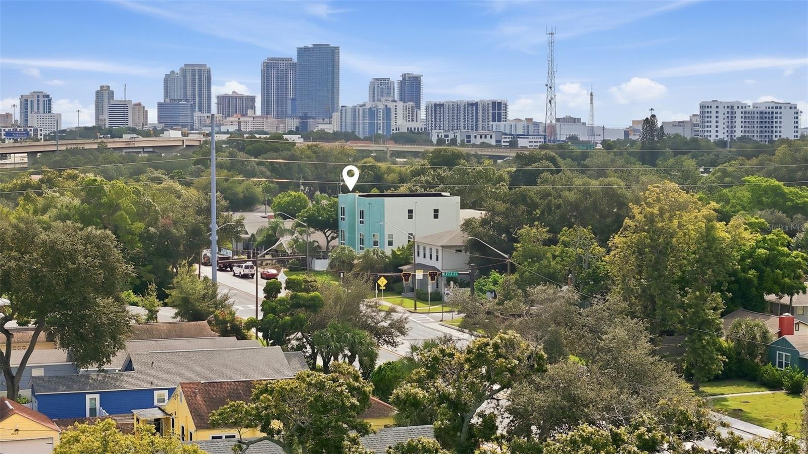 2144 5TH AVENUE N, St Petersburg, FL 33713