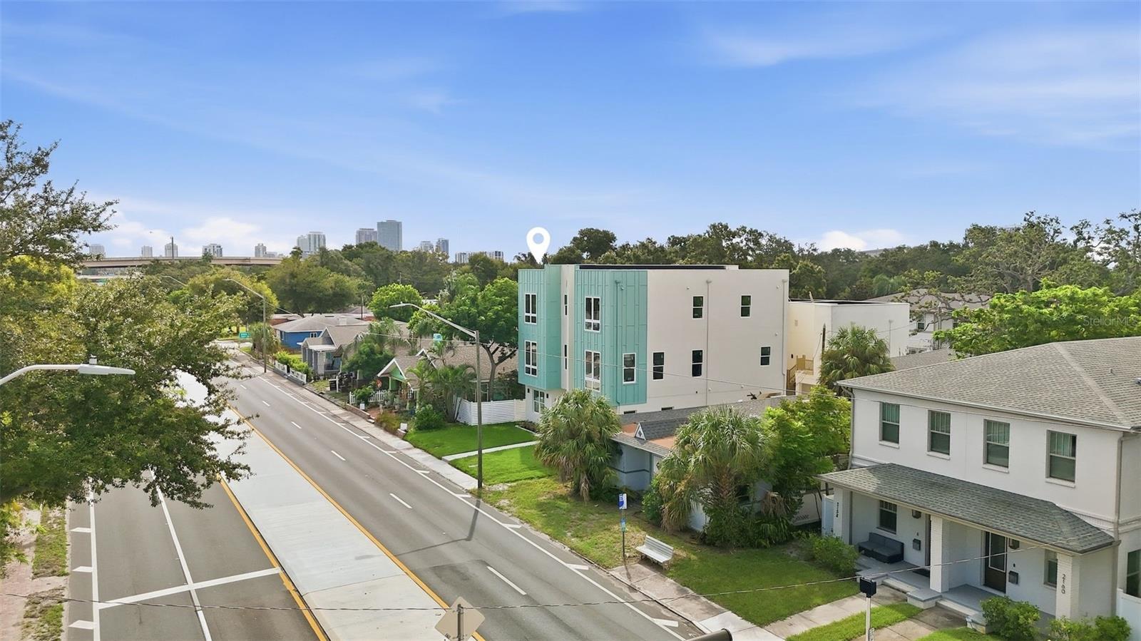 2144 5TH AVENUE N, St Petersburg, FL 33713