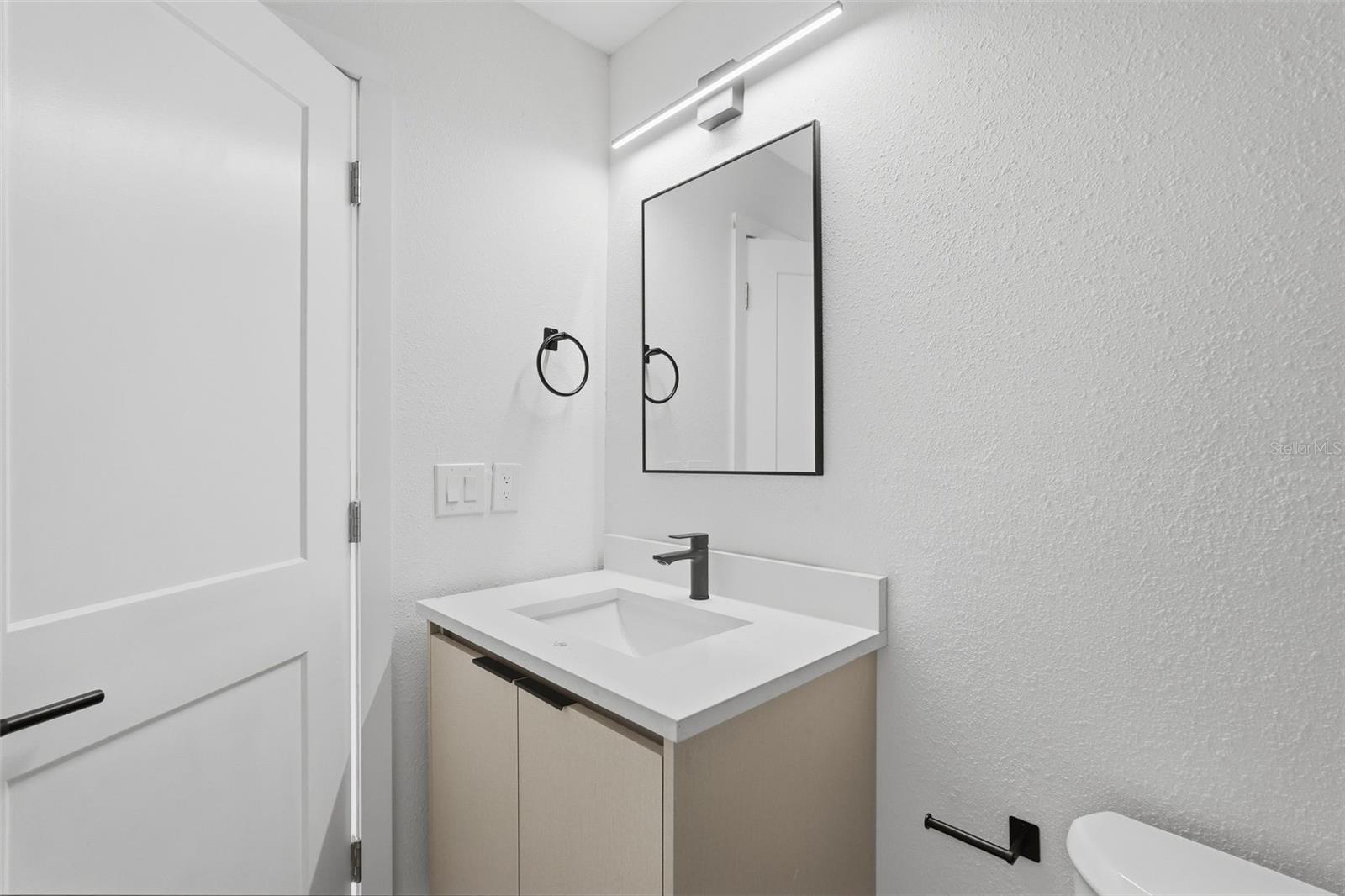 2nd Bedroom en suite